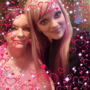 Meet your Posher, Cindy